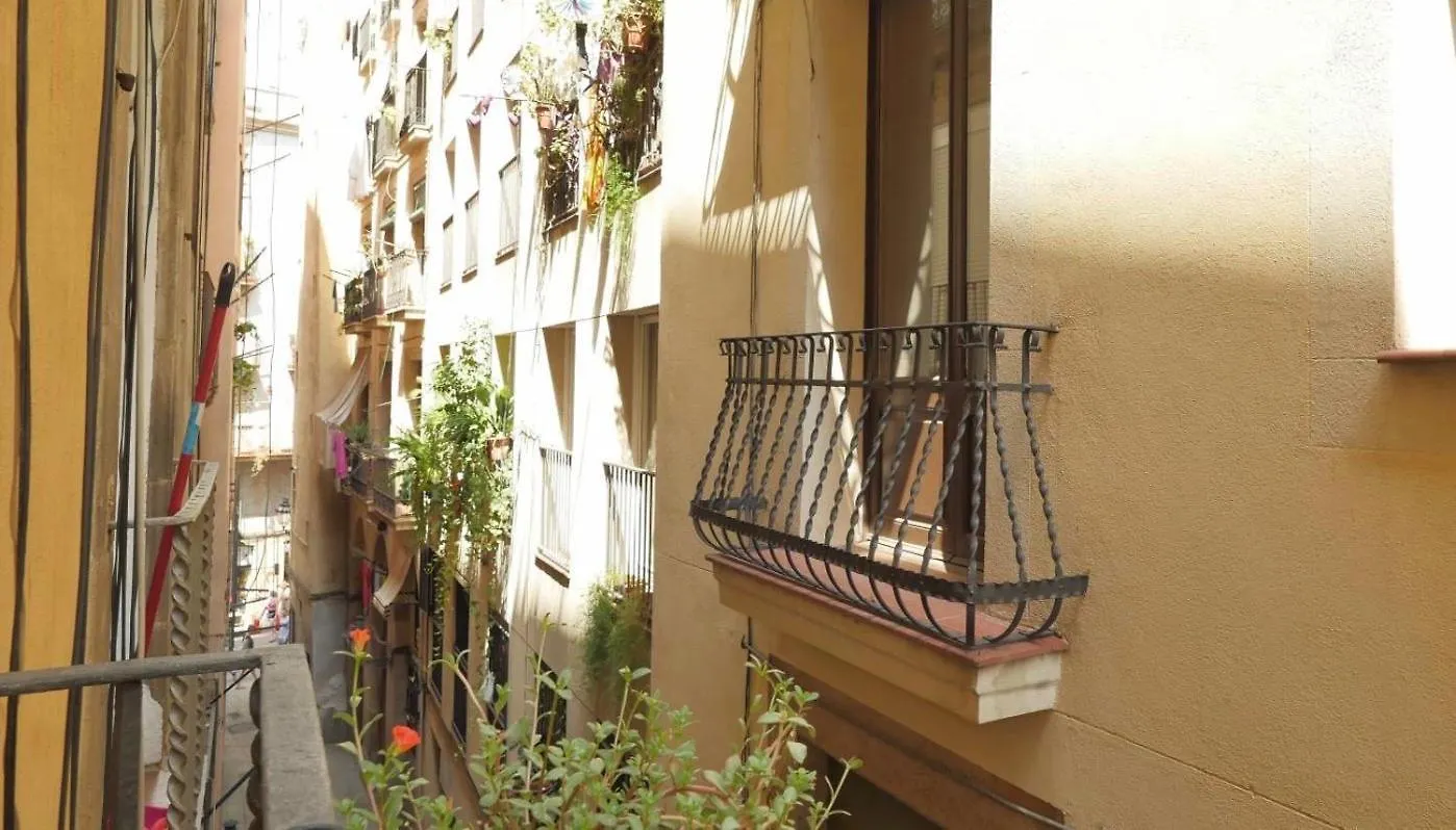 Blanqueria 01 Apartment Barcelona